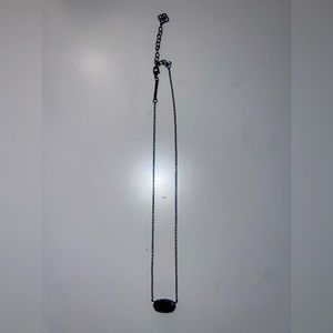 Kendra Scott Drusy Necklace